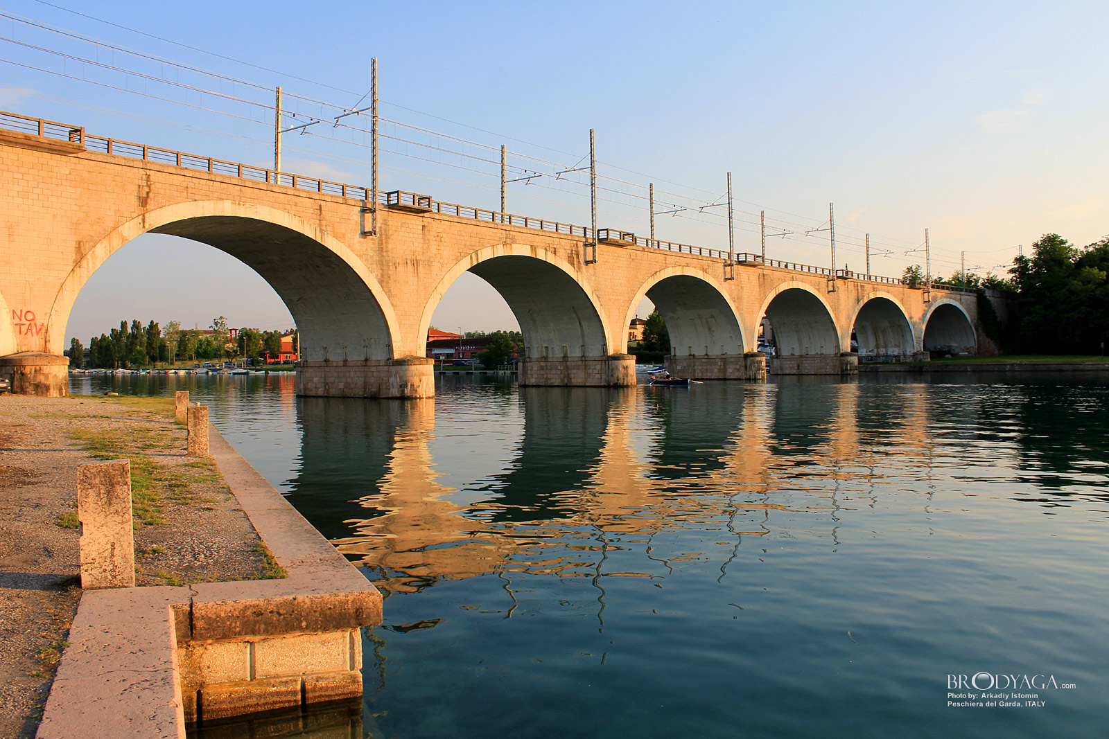 Peschiera del Garda